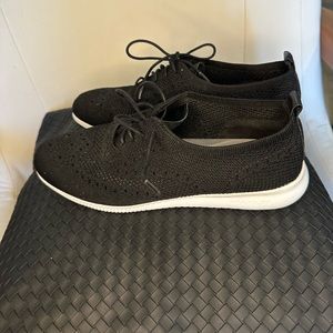Cole Haan Grand.OS 2.ZeroGrand Stitchlite
Shoe Womens Sz 9.5 Black White